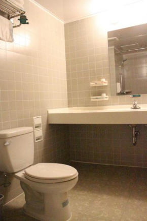 Отель Jinjiang Inn Longyan Wanda Plaza  Лунъянь